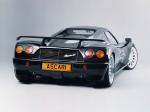 Ascari Ecosse 1998 года